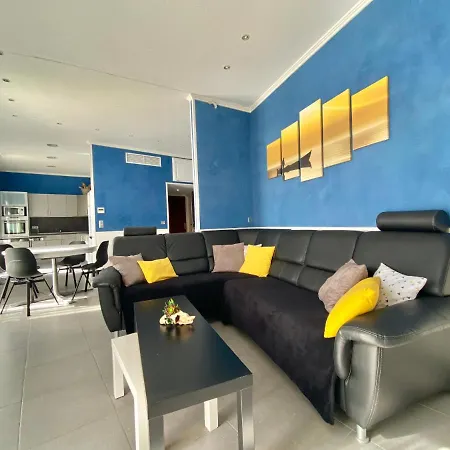 Apartment Le Marina