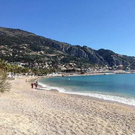 Apartment Le Marina *
