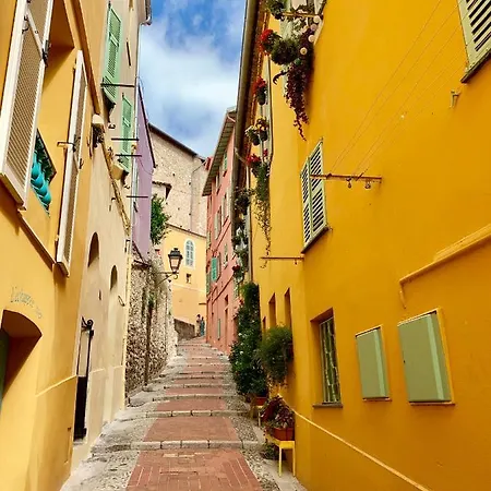 Le Marina Apartment