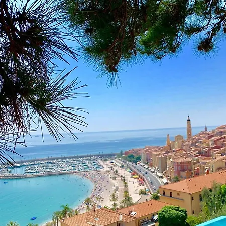 Le Marina * Menton